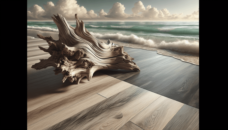 coretec hd fresco driftwood