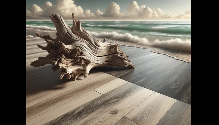 coretec hd fresco driftwood