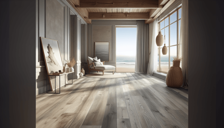 coretec plus odessa grey driftwood