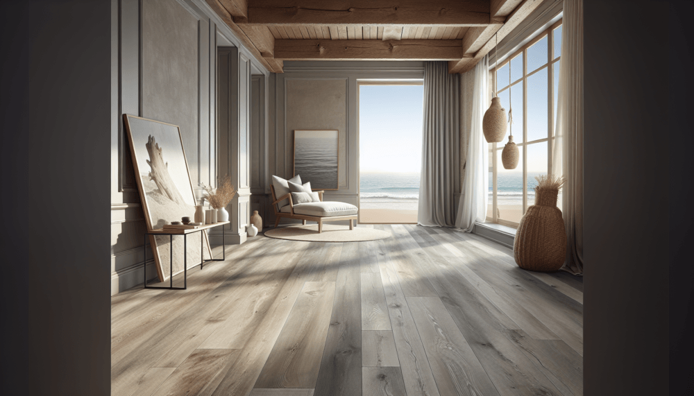 coretec plus odessa grey driftwood