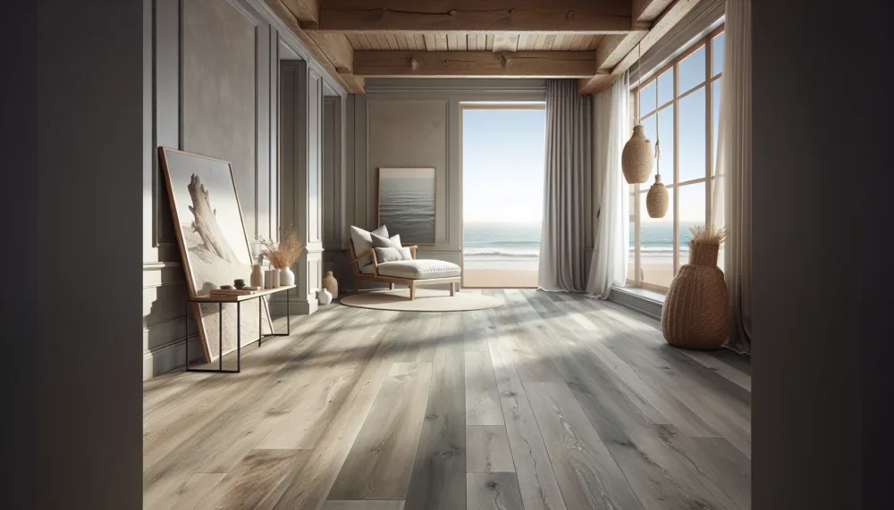 coretec plus odessa grey driftwood