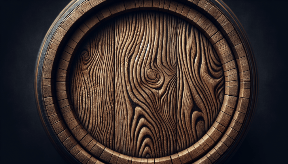 coretec vineyard barrel driftwood