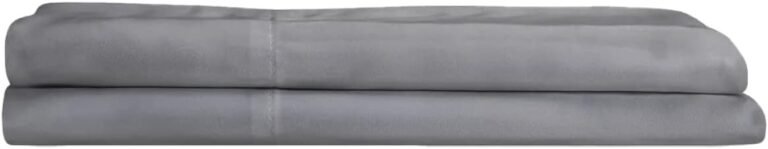 cozy earth driftwood king pillowcases review