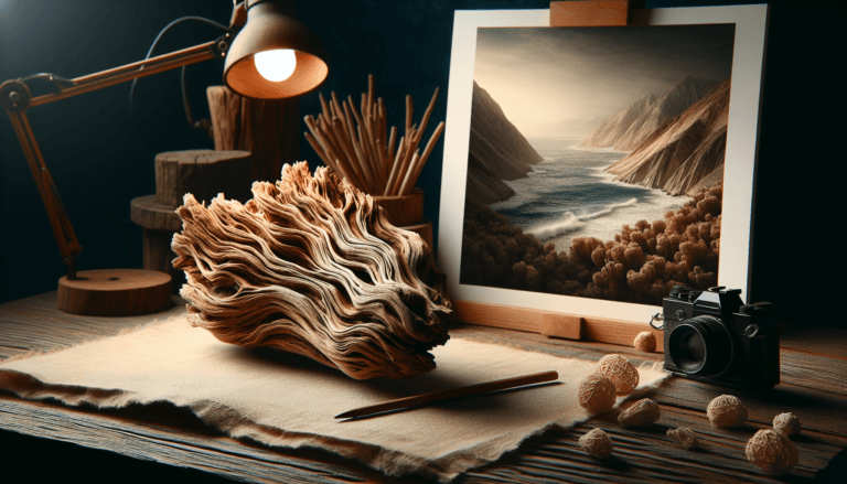 dimplex driftwood log set