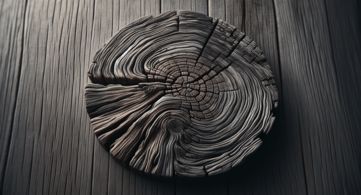 dockside driftwood flooring