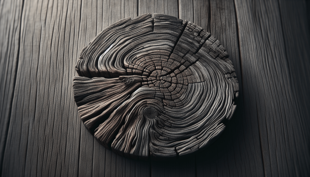 dockside driftwood flooring