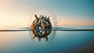 driftwood does not sink 4