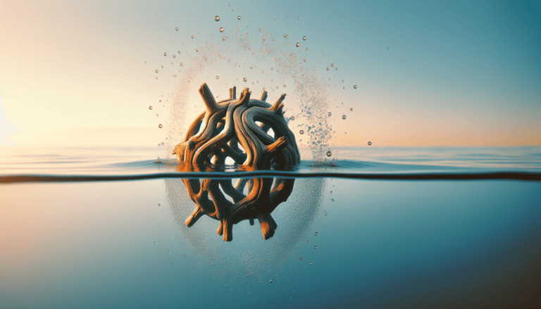 driftwood does not sink 4