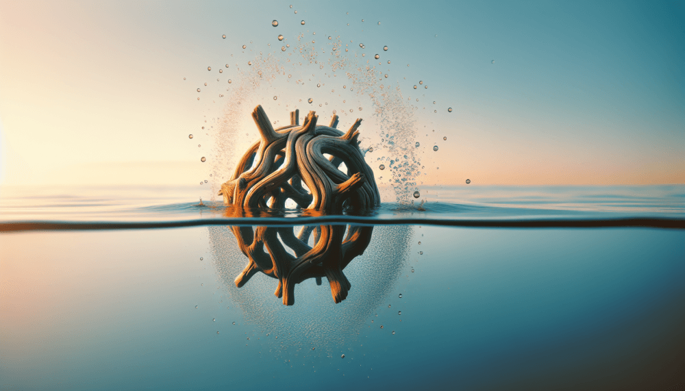 driftwood does not sink 4