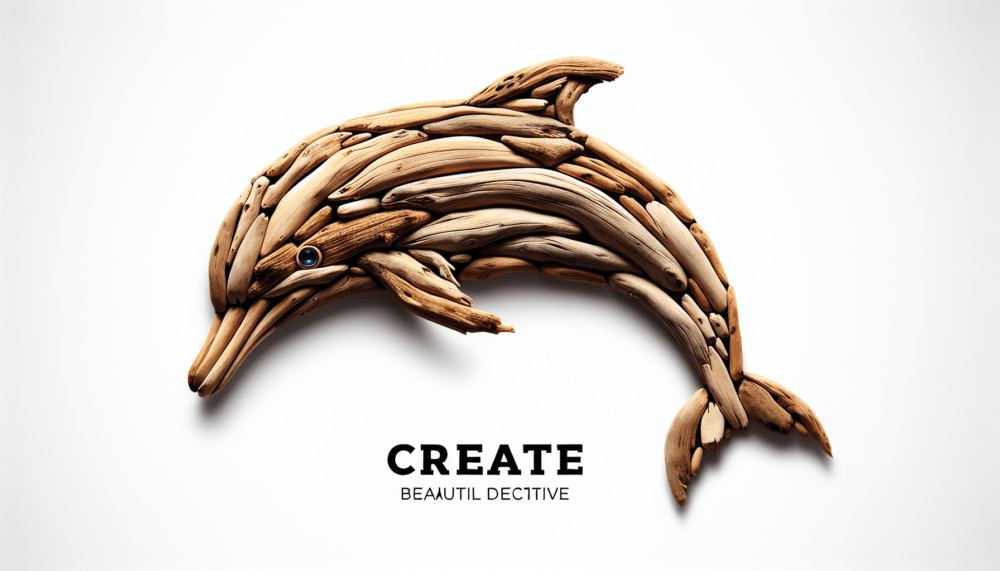Driftwood Dolphin? Driftwood Dolphin?