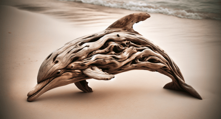 driftwood dolphin 4