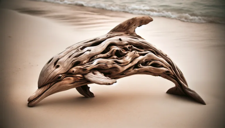 driftwood dolphin 4