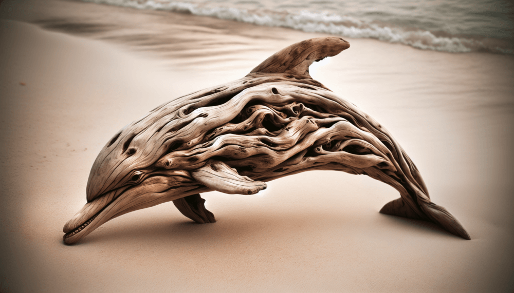 driftwood dolphin 4