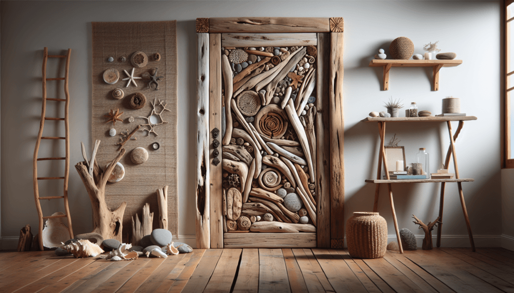 Driftwood Door? Driftwood Door?