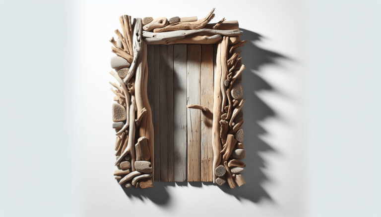 driftwood door 4