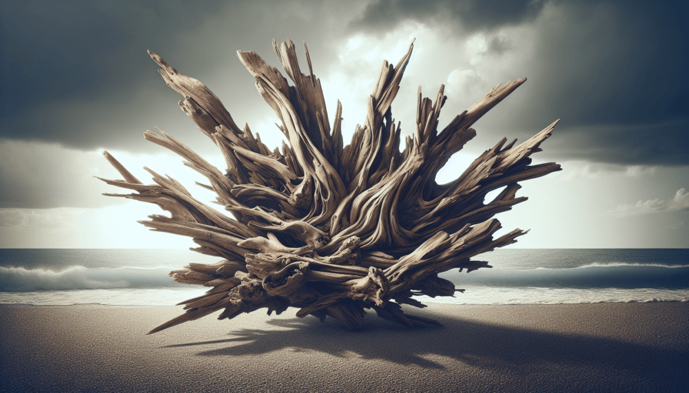 Driftwood Dos2? Driftwood Dos2?