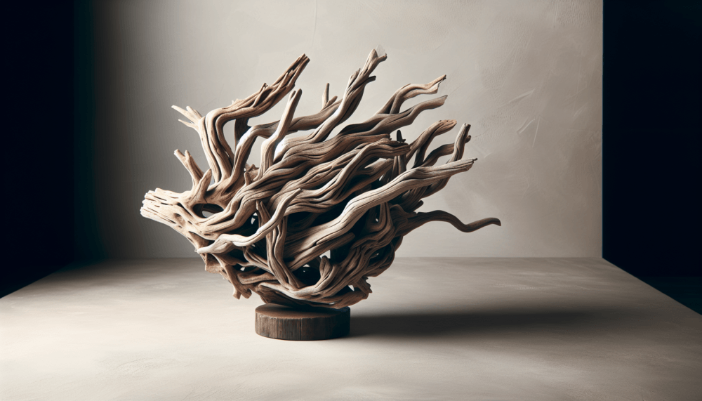 Driftwood Dos2? Driftwood Dos2?