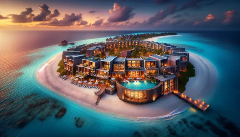 driftwood hotel 4