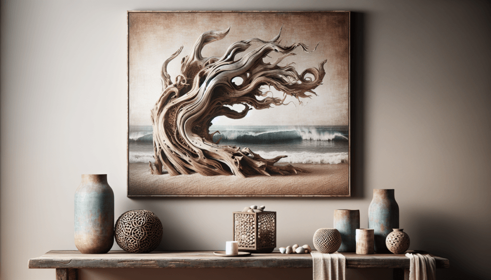 Driftwood Kashd Out? Driftwood Kashd Out?