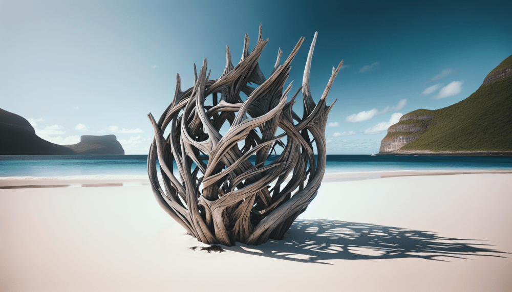 Driftwood Lord Howe? Driftwood Lord Howe?