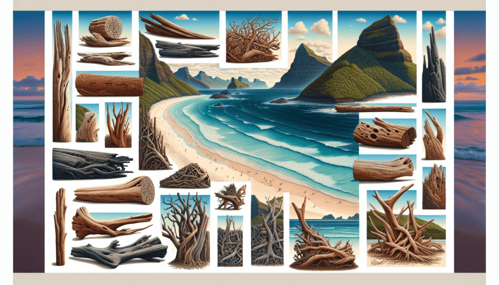 Driftwood Lord Howe Island? Driftwood Lord Howe Island?