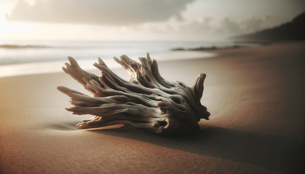 Driftwood Meaning? Driftwood Meaning?