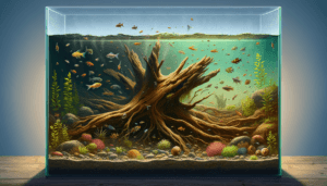 driftwood tannins how long 4