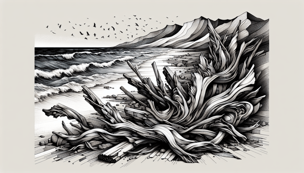 Driftwood Verses? Driftwood Verses?