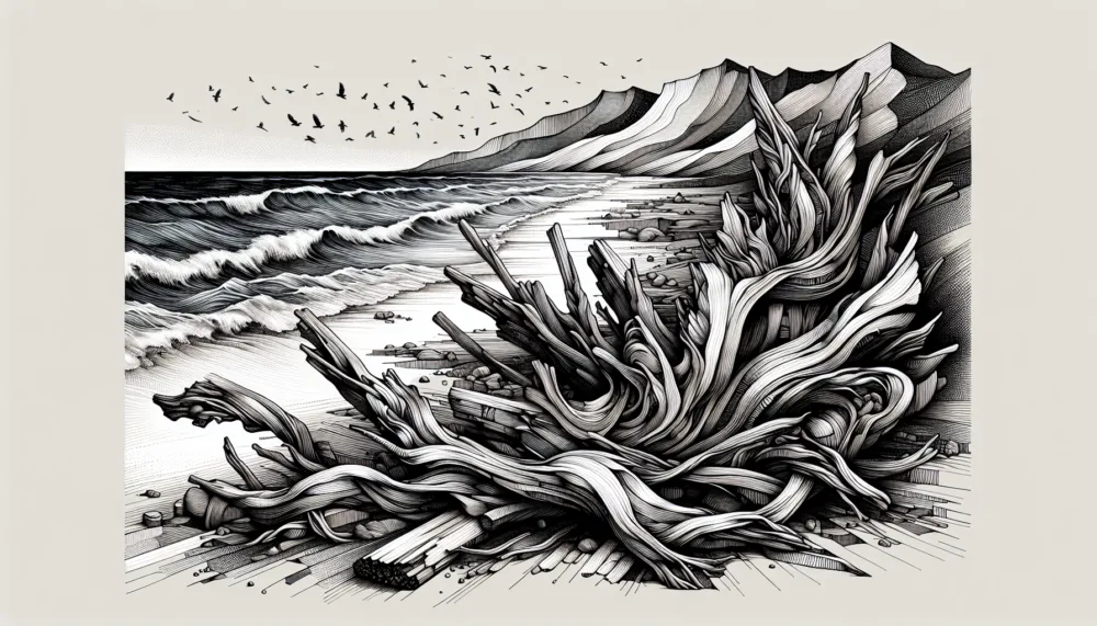 Driftwood Verses?