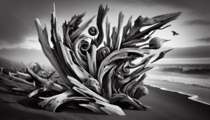 driftwood verses 4