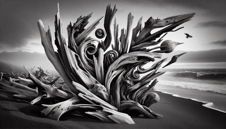 driftwood verses 4
