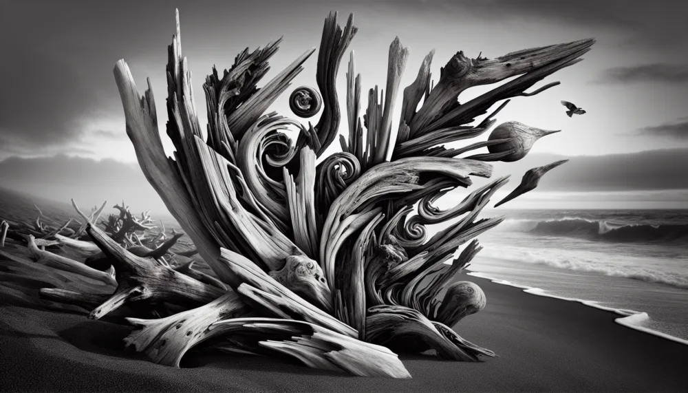 driftwood verses 4