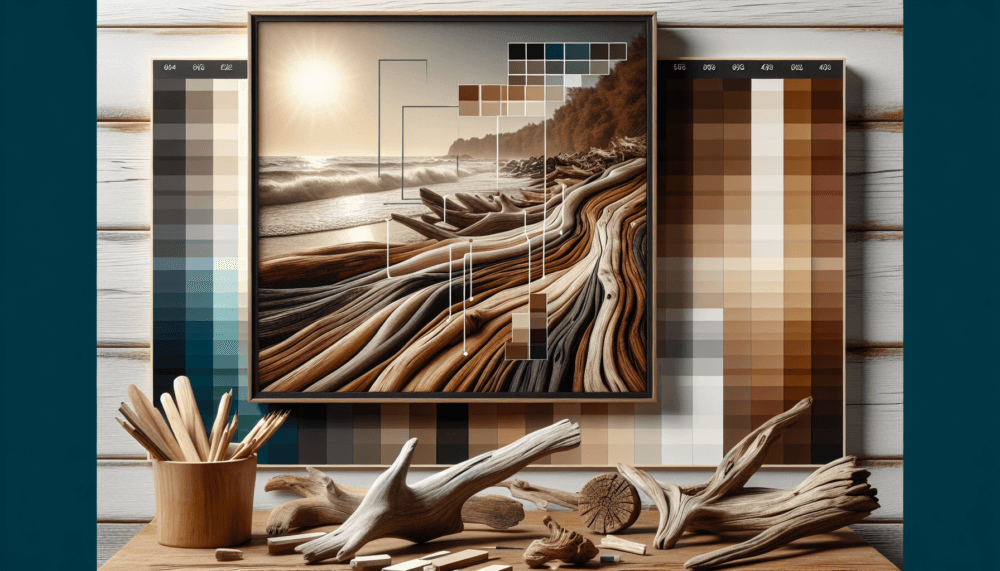 Driftwood What Color? Driftwood What Color?