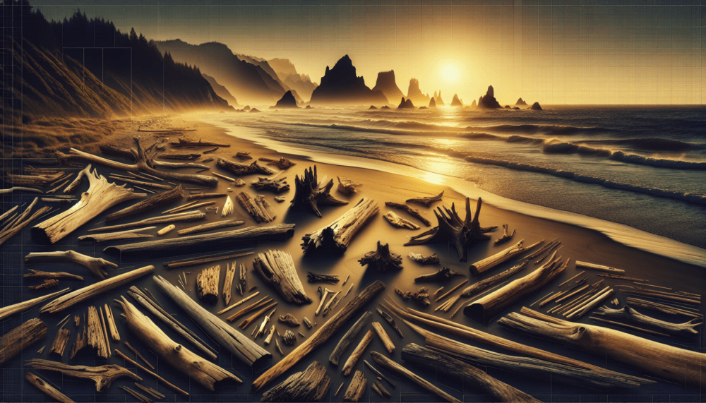 Driftwood What County? Driftwood What County?