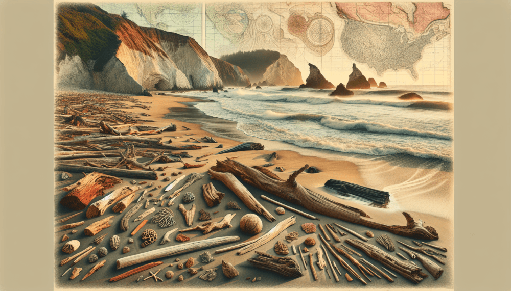 Driftwood What County? Driftwood What County?