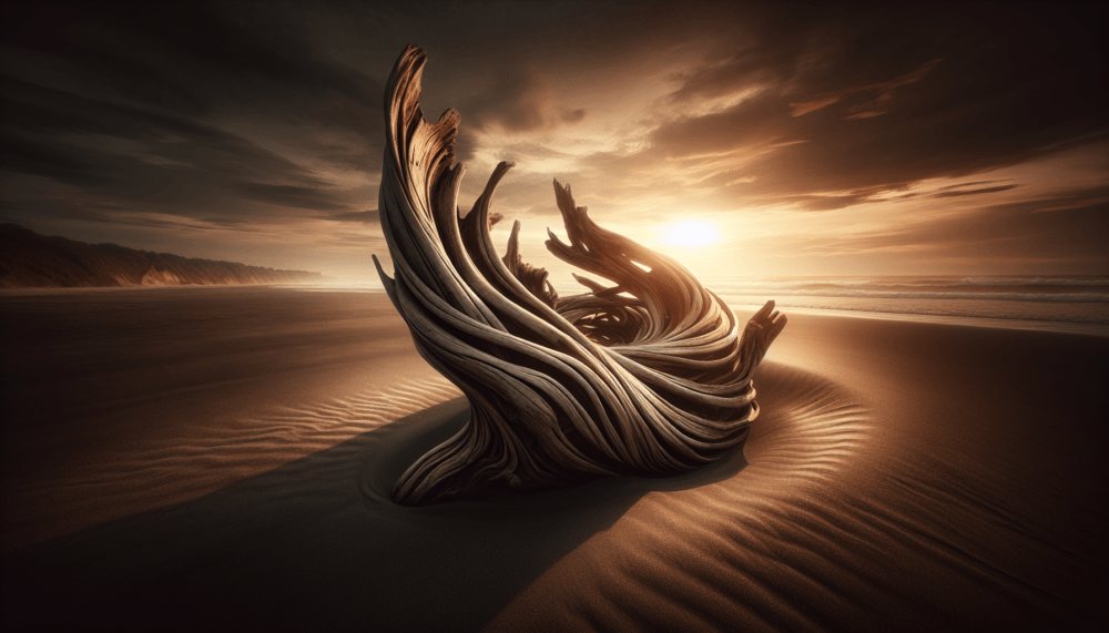 Driftwood What Does This Mean? Driftwood What Does This Mean?