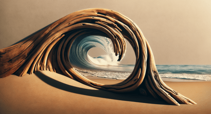 driftwood what is it 4