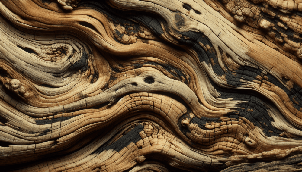 Driftwood Where Does It Come From? Driftwood Where Does It Come From?
