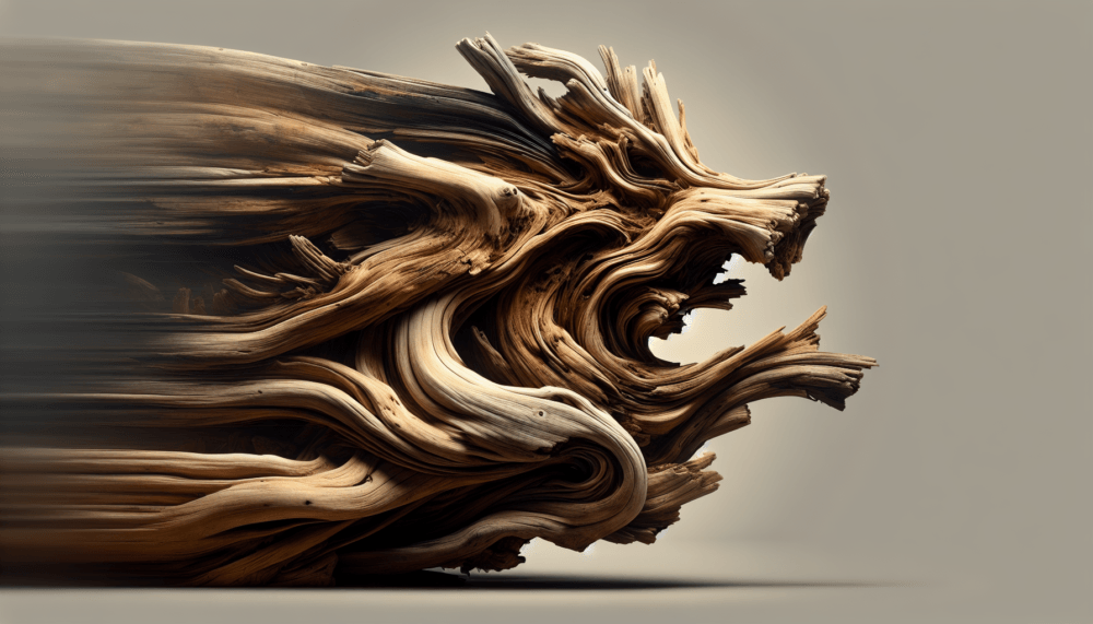 Driftwood Where Does It Come From? Driftwood Where Does It Come From?
