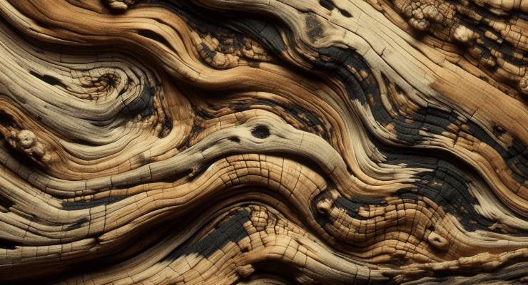 driftwood where does it come from 4