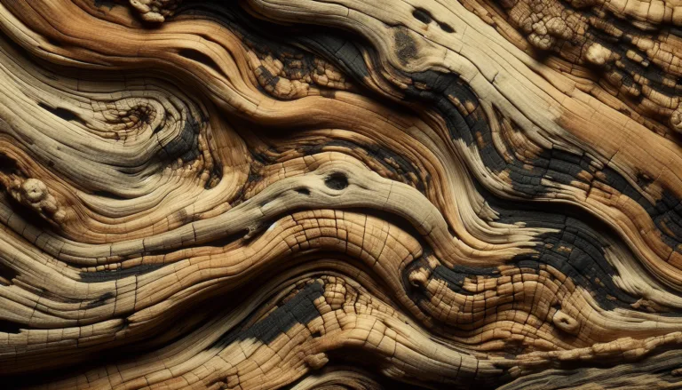 driftwood where does it come from 4