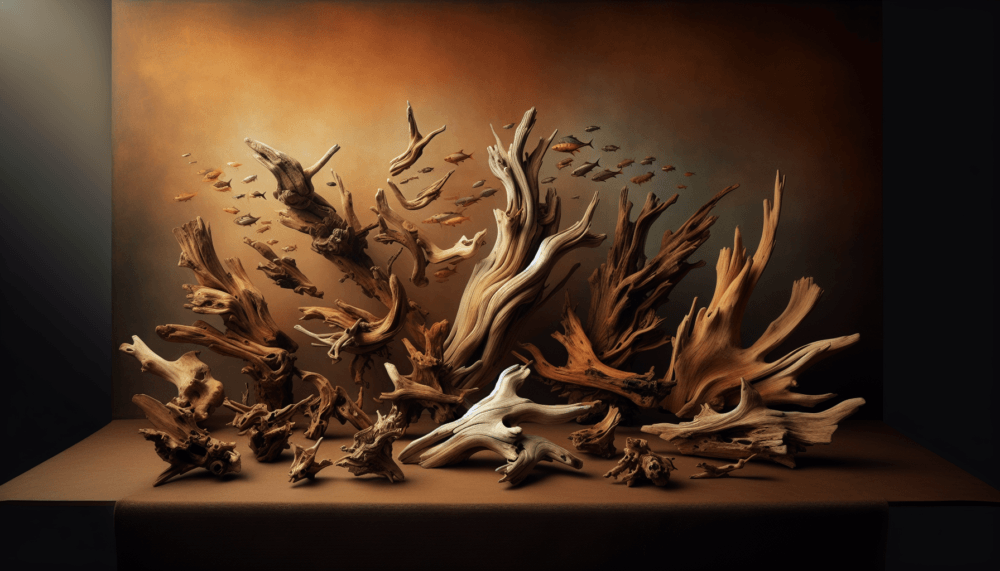 Buy driftwood christmas tree