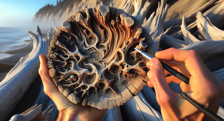 driftwood where to find 4