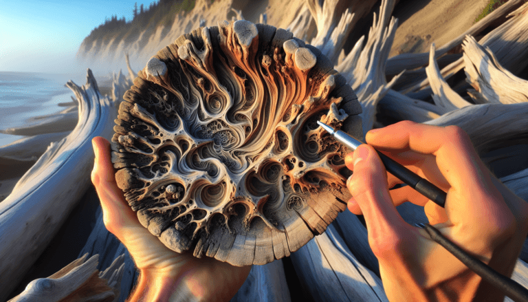 driftwood where to find 4