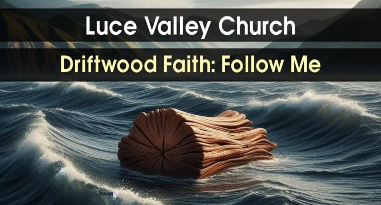 edited recording of service at luce valley church on january 14 2024 2
