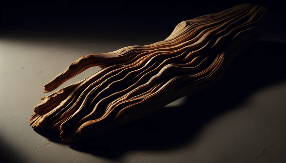How Clean Driftwood? How Clean Driftwood?
