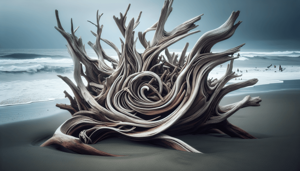 How Did Driftwood Beach From? How Did Driftwood Beach From?