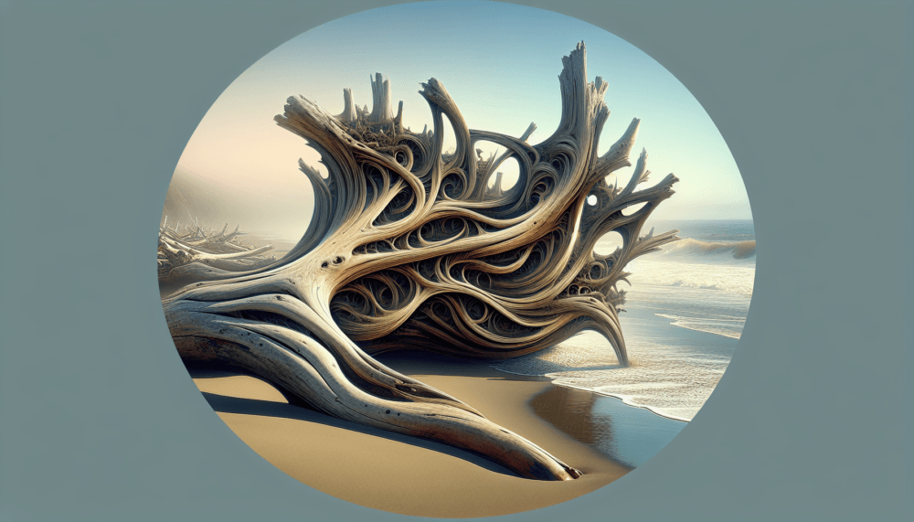 How Did Driftwood Beach From? How Did Driftwood Beach From?