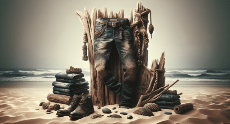 how do driftwood jeans fit 4