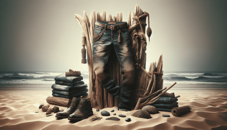 how do driftwood jeans fit 4